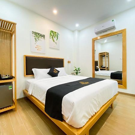 Zelda Hotel Vung Tau Luaran gambar