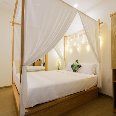 Zelda Hotel Vung Tau Luaran gambar